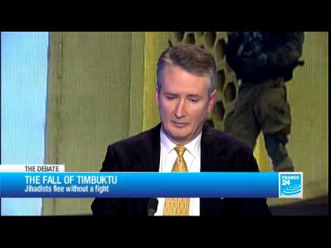 01/28/2013 THE DEBATE part 1