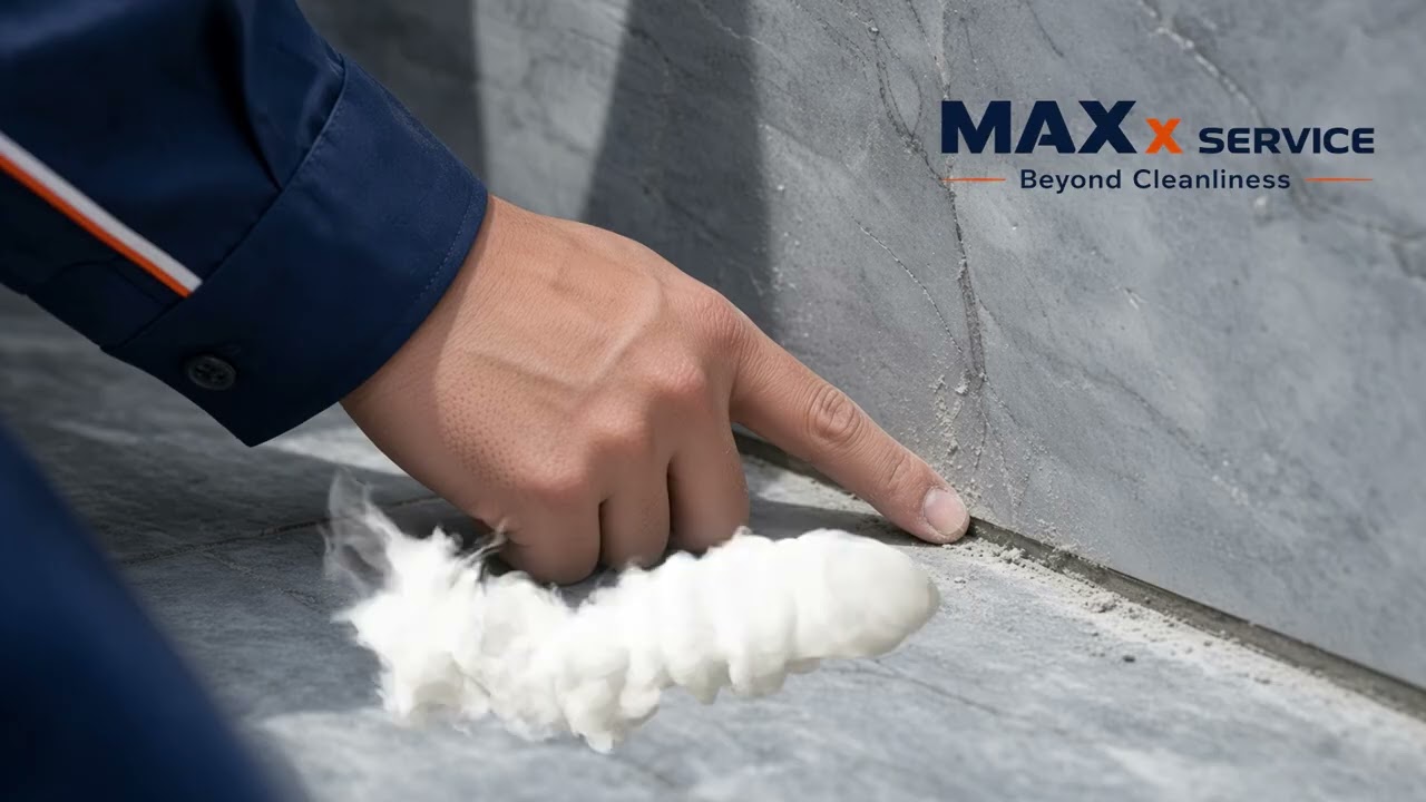 MAXXService Video AI