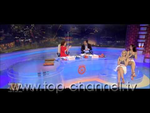 Fiks Fare, 25 Shkurt 2015, Pjesa 2 - Investigative Satirical Show