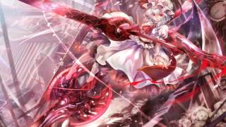 Cover art for Blood Thirsty Nightmare