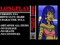 The Pirates Of Dark Water USA Super Nintendo Longplay Tula Hard