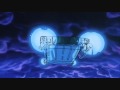 Dirty Pair Project EDEN Flight Scene