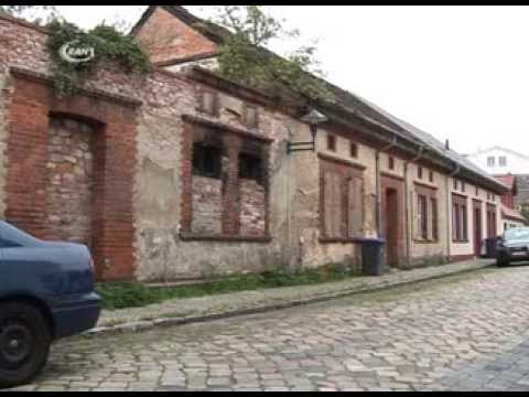 Wohnhaus wird abgerissen - RAN1