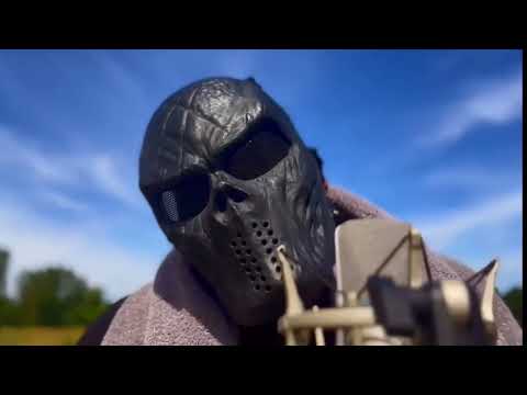 Dampah -  That's Okay [Music Video]