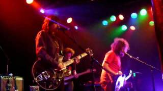 amy ray - (part of) out on the farm - 31 jan 09 - san francisco