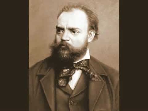 Antonín Dvořák - Symphony No. 5 in F-Major, Op. 76