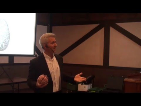 Guy P. Harrison: Discouraging Irrational Belief