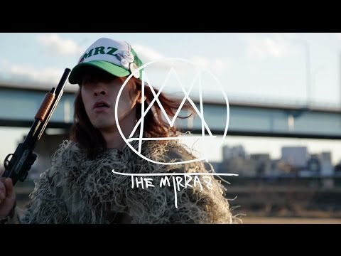 The Mirraz - まざーふぁっかー！！！ (Official Music Video)