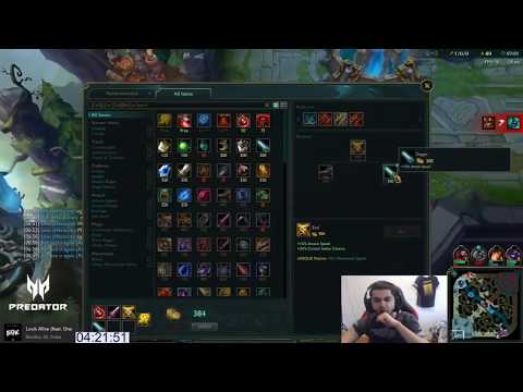 YASSUO as Yasuo vs Akali MID Patch 8.3 Ranked Gameplay League of Legends