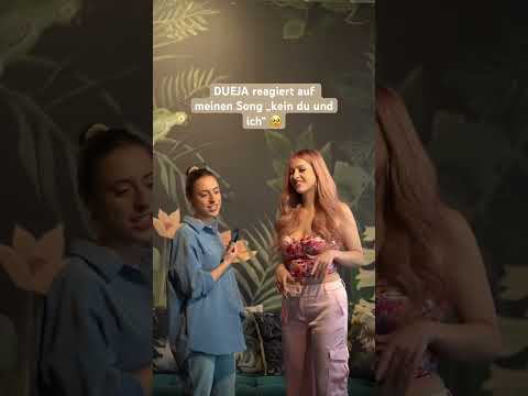 Ob ihr der Song gefallen hat? 🥹🦋 #deutschpop #musik #newcomer #laryssa #song #newmusic #dueja