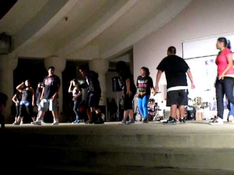 Generation Collaboration - Seniors (Ultimate Challenge)