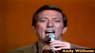 Andy Williams......I Will Wait For You..