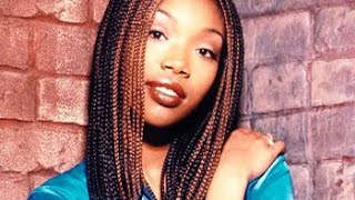 Brandy ft. LL Cool J - Sittin&#39; Up In My Room (Doug Rasheed Remix) [Acapella]