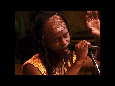 Cidade Negra - Firmamento (DVD Acústico MTV)