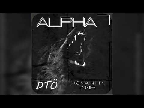 Kenan HK ft. Amir - ALPHA