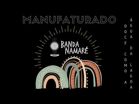 Doce Como A Água Da Lagoa video