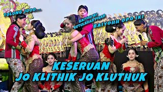 Download lagu Full Lucunya Jo Klithik Jo Kluthuk Bersama Sinden Latah // Jo Klithik Meh Disosor mp3 Download lagu Full Lucunya Jo Klithik Jo Kluthuk Bersama Sinden Latah // Jo Klithik Meh Disosor mp3