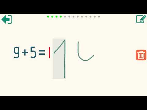 Addition Skill Builders Video