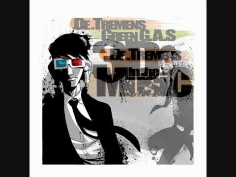 De.Tremens - In The Music (Original Mix)