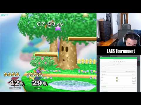 LACS 4 - Oferton (Fox) vs alex (Fox) - EC Pools R2 (C9) LR3