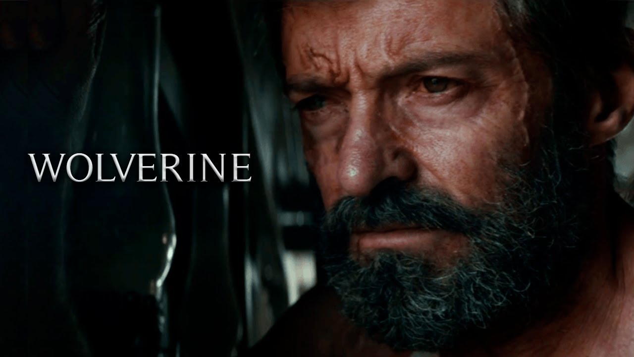 Solidão - Logan (Wolverine)