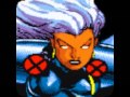 X Men COTA OST On The Blackbird Theme Of Storm