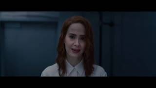 Glass Official Trailer | 2019 | IMDb: 6,7/10
