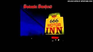 Satanic Surfers - I Scream