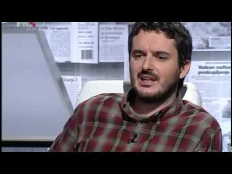 Nino Raspudić - Nedjeljom u 2 - 5/6