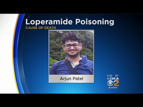 Fox Chapel Man's Death Ruled A Result Of Loperamide Poisoning