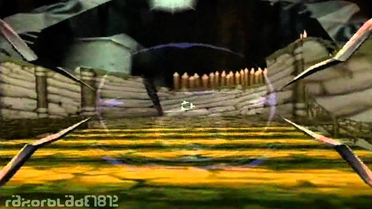 Gameplay video