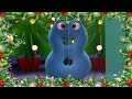 8 Days Till Christmas Numberjacks