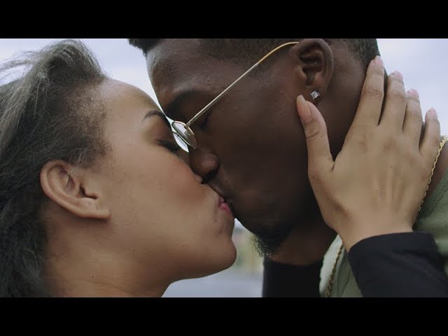 Love Can Be A Potent Drug | For My Man