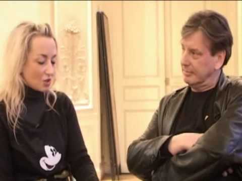 Interview Christelle Chollet " L'Empiaffée" par Ca C'est Paris