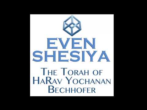 The Kvittel and Arava