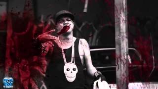 Da Mafia 6ix Ft. Yelawolf Go Hard (Chopped & Stunned By DJ Penguin)
