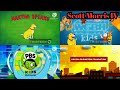 PBS KIDS Program Break 3 WNET DT1 2013