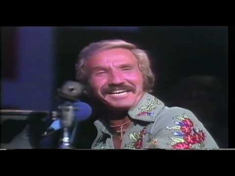 Love Me - Marty Robbins