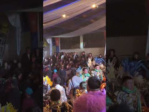 6 de enero chajul-Quiché tradicional Convite #pueblosmágicos #feriapatronal #chajul