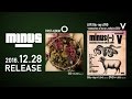 minus(-)の1stフルアルバム『O』を完成させた藤井麻輝に訊く、新作と
