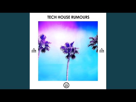 Feel the Vibration (Original Mix)