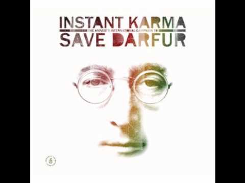 R.E.M. #9 Dream Instant Karma