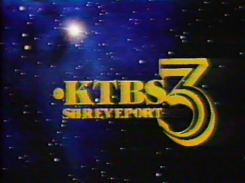 September 1982 ABC Commercial Breaks 📺 (KTBS Shreveport)