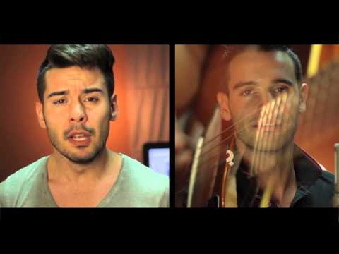Romantico Latino - Princesa (Pop Acustico)