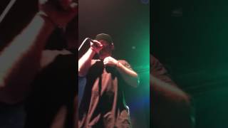 Moshav band live in NY - Heart is open