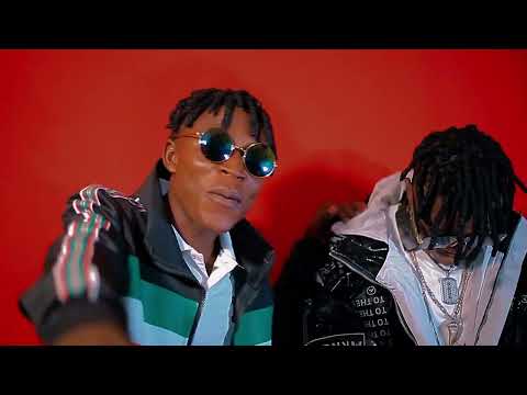 Super Jay - Ba TotoYa Maniema ( Clip Officiel )