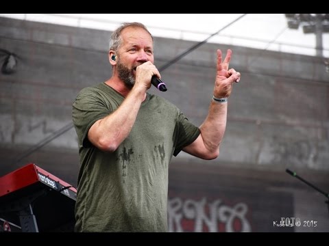 David Koller  -  DEN STAROBRNA ZA LUŽÁNKAMI  2015