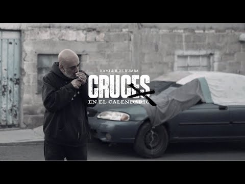 Kami & R de Rumba - Cruces en el Calendario