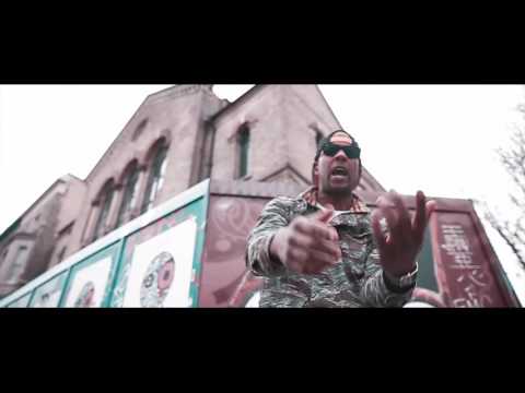 Jordan London - Listen Up [Music Video]