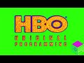 HBO Original Programming 1996 Effects